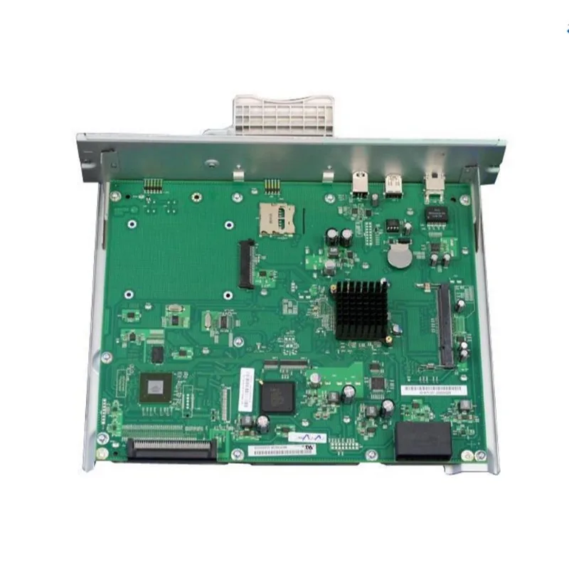 Placa Processador de Imagem Xerox Phaser 7800 960K72100 960K72102