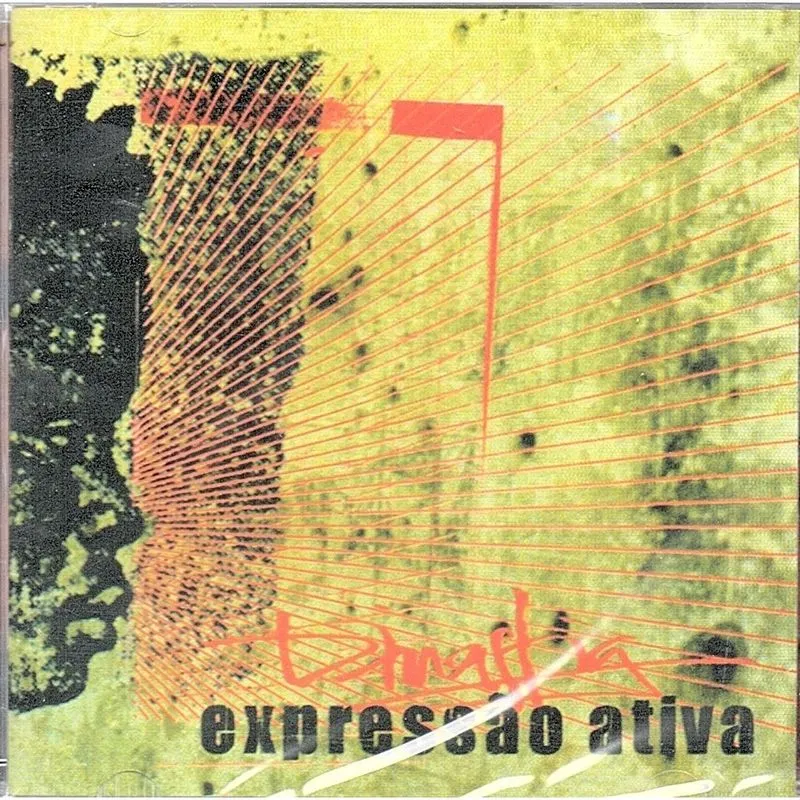 Cd Expressão Ativa - Dinastia