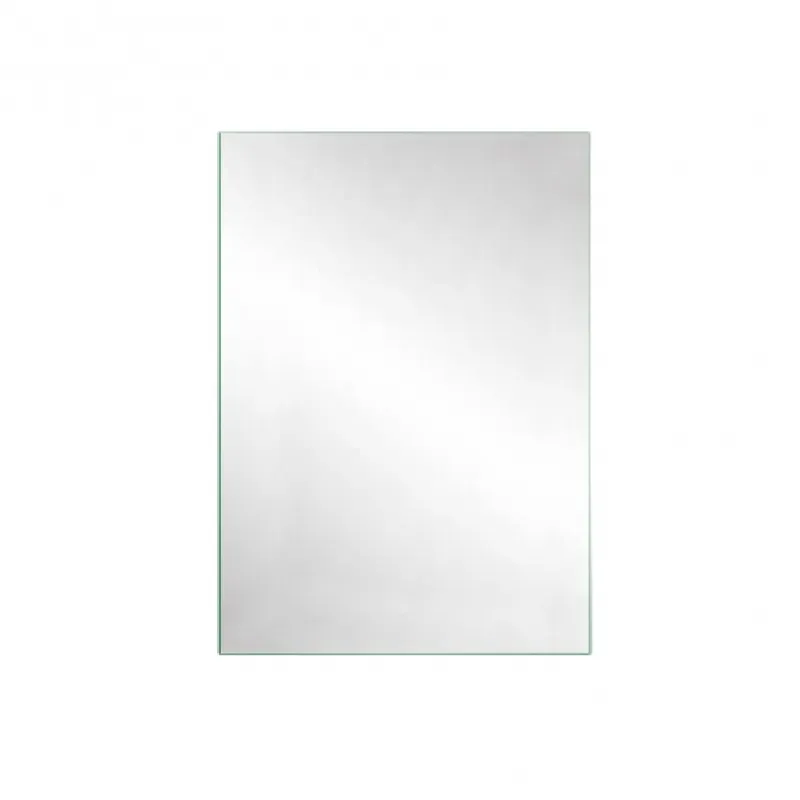 Espelho Multiuso Lapidado Pendurador 70x30 cm Retangular