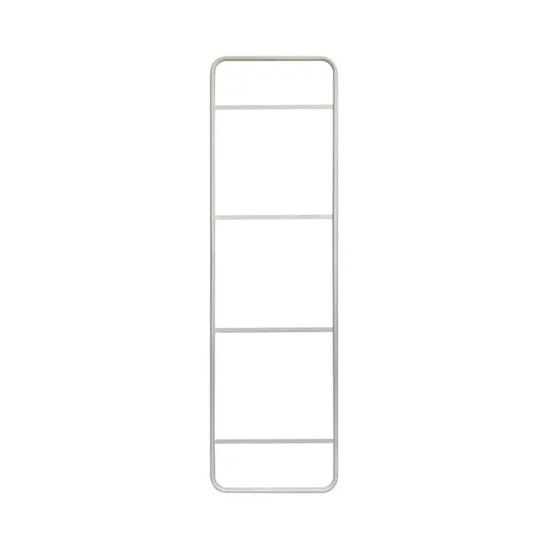 Escada Decorativa Manu Off White 150x40cm