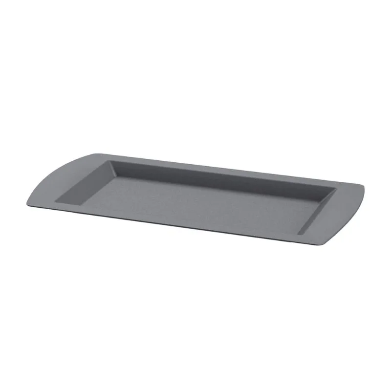 Bandeja para Servir de Plástico Fendi New Plastic 41,5x29x2,8cm 1742