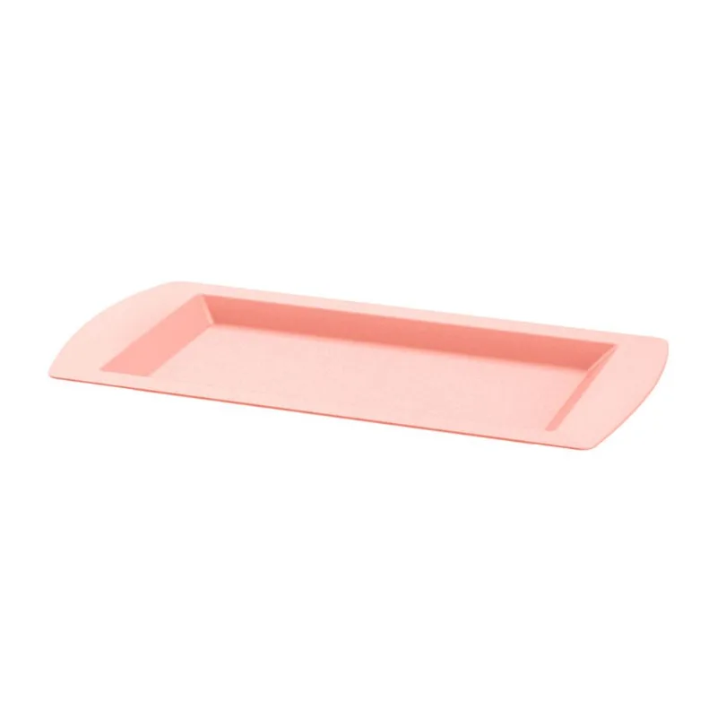 Bandeja New Plastic Rosé