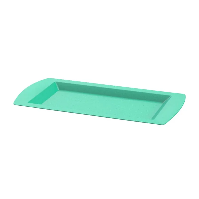 Bandeja New Plastic Verde