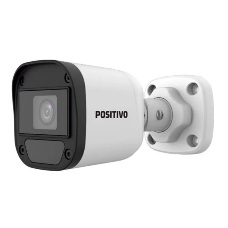 Camera positivo analogica bullet 1MP PST-CAN-B101