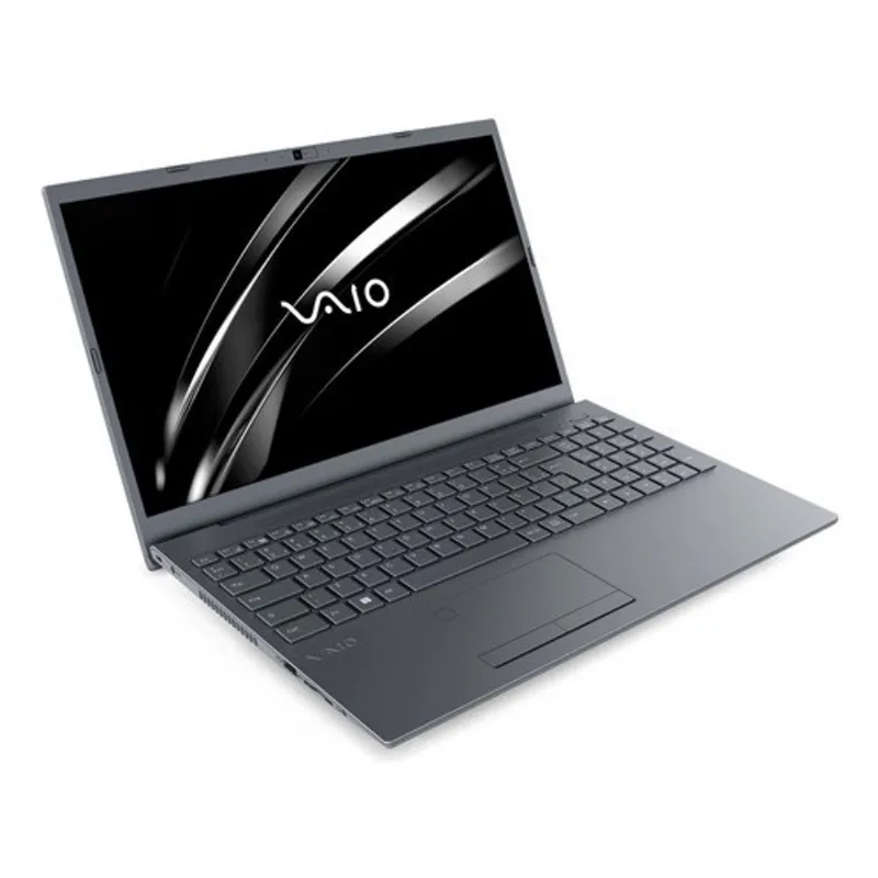 Notebook vaio FE15 amd Ryzen 5 8GB ram 256GB Windows 11 Home