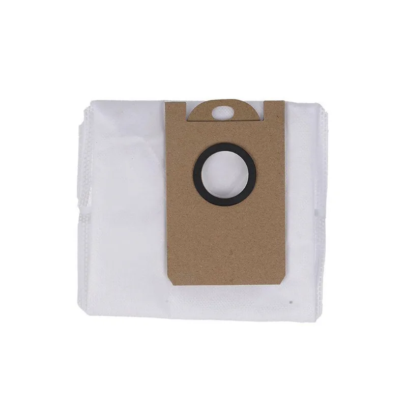 Saco De Poeira Para Smart Robô Aspirador Autolimpante Pra2000
