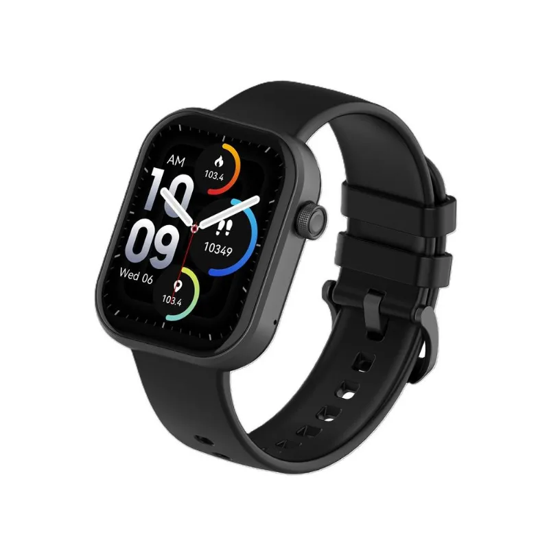 Smartwatch Infinix Watch S5 Full Touch 2.01" 200 Modos +7 Funções IP68