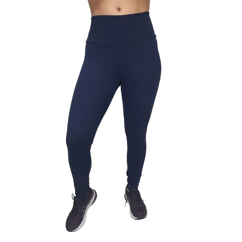 Legging Trinys Suplex Power A-724 Feminina G / Marinho