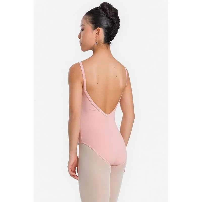 COLLANT FERNANDA - CLASSIC 26/27 - ROSA FORTE GG