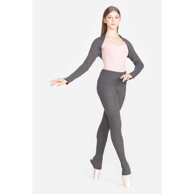 CALÇA IVY - CLASSIC 26/27 - CHUMBO M