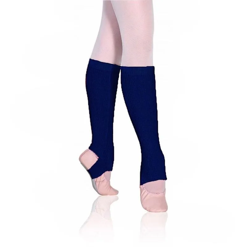 Polaina Ballet Só Dança Acrilica Adulto