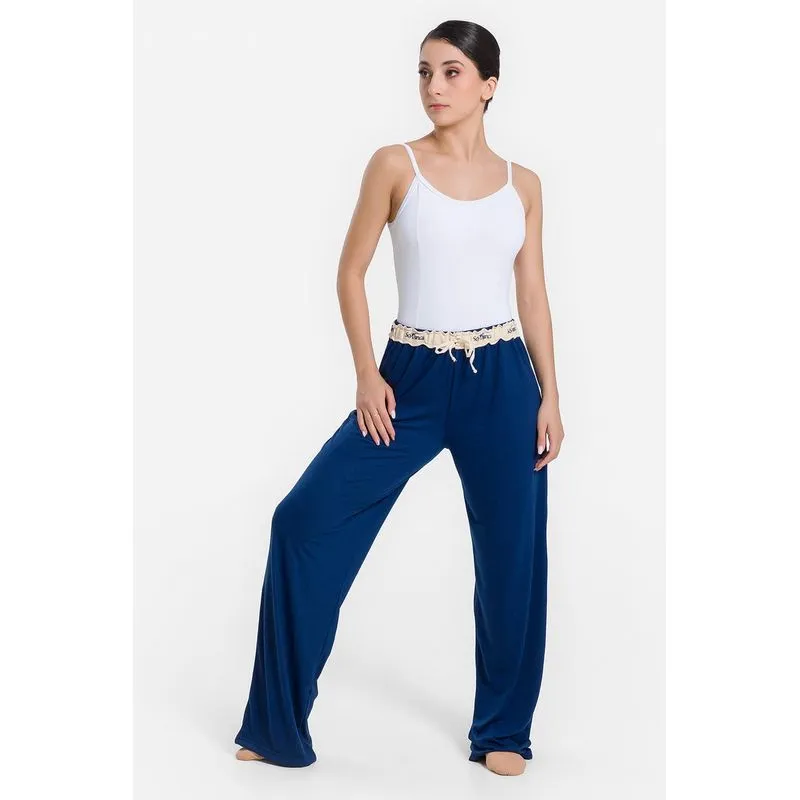 CALÇA KAILA - CLASSIC 26/27 798C - MARINHO P