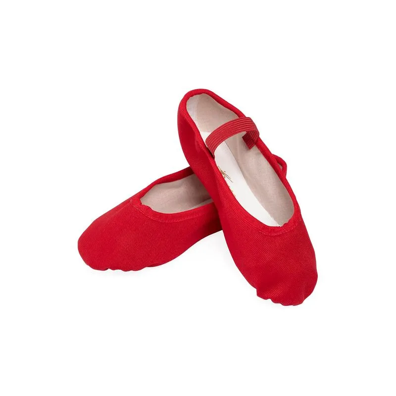 MEIA-PONTA IF22 - VERMELHO - C - INFANTIL 26