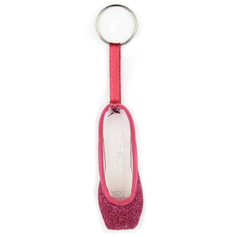 KC40G Chaveiro MiniPonta Pink I