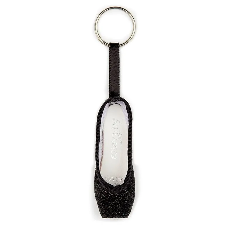 KC40G Chaveiro MiniPonta Preto I