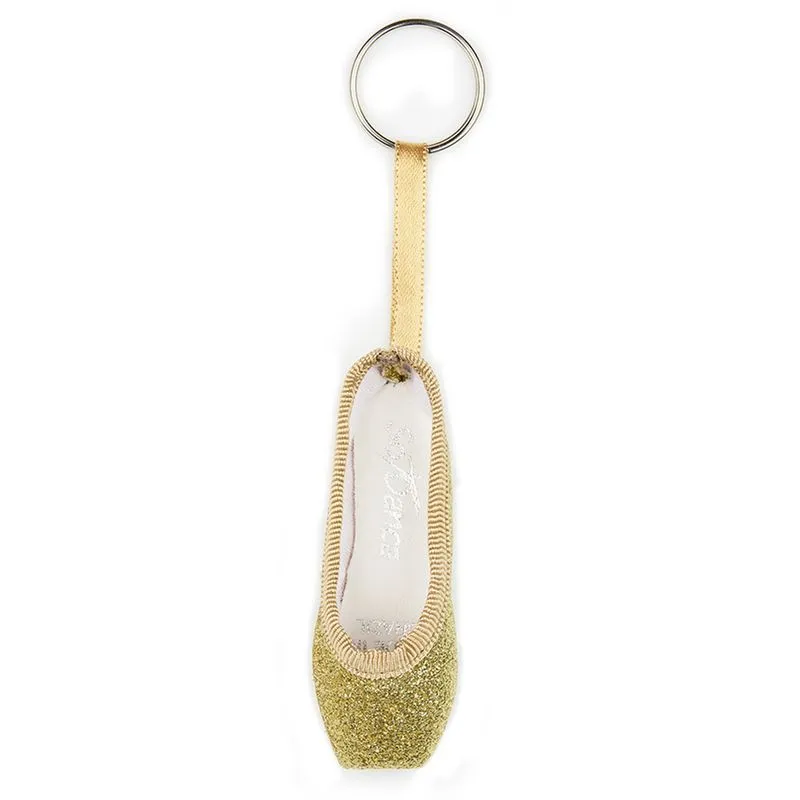 KC40G Chaveiro MiniPonta Ouro I