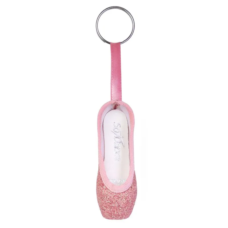 KC40G Chaveiro MiniPonta Rosa I