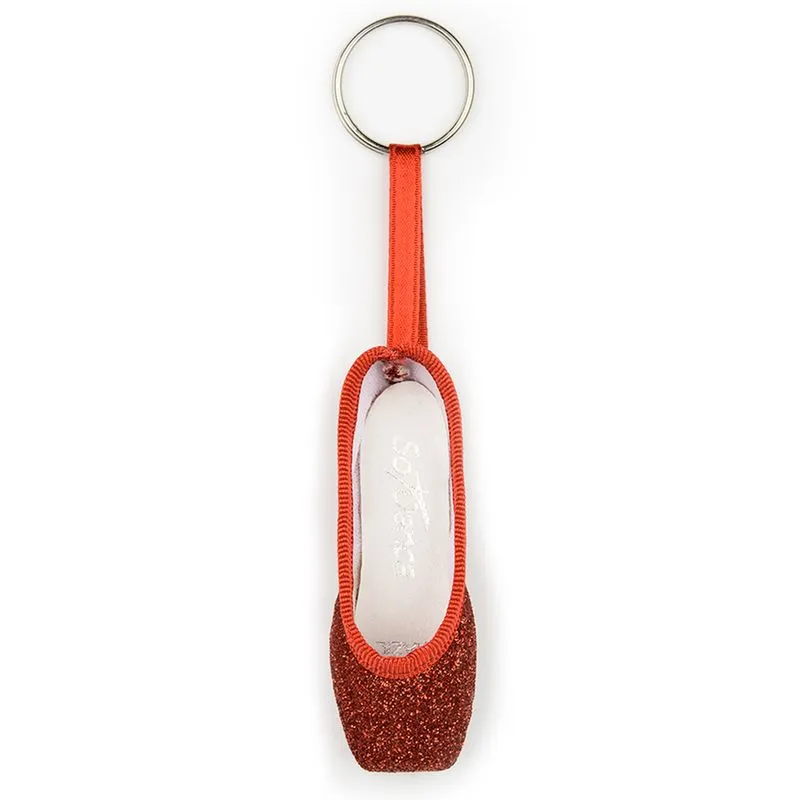 KC40G Chaveiro MiniPonta Vermelho I