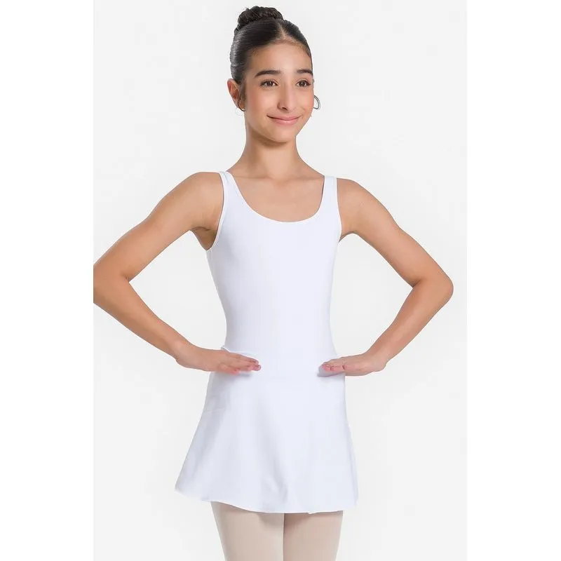 SAIA C/ PALA INFANTIL - CLASSIC 26/27 - BRANCO P