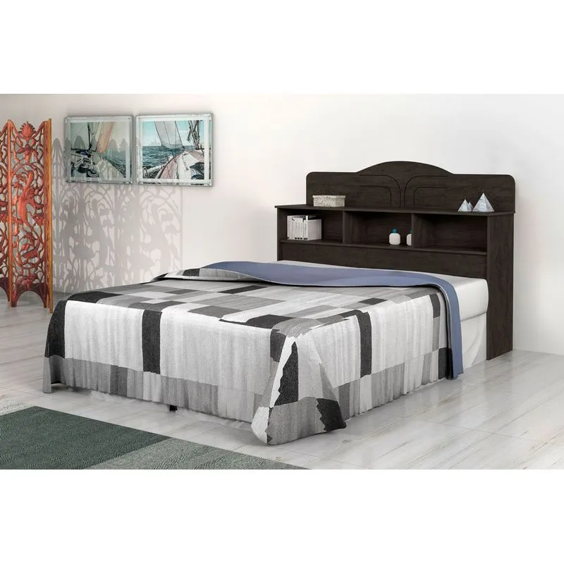 Cabeceira Quarto Vivian Casal