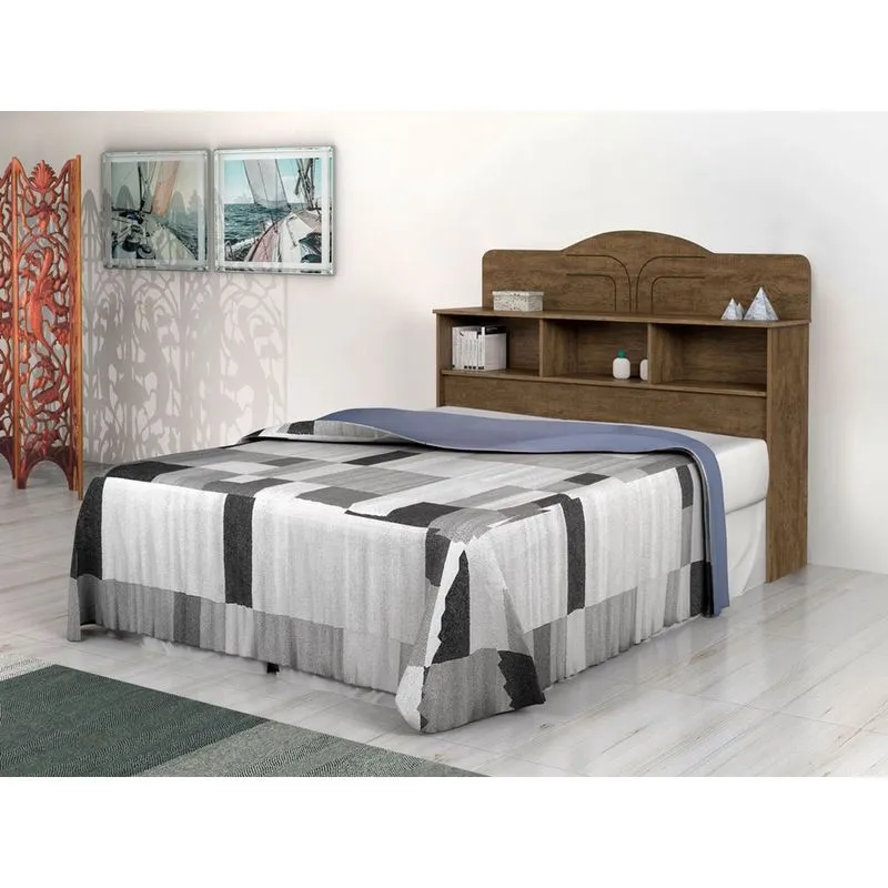 Cabeceira Quarto Vivian Queen