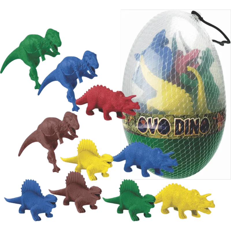 Ovo Dino - Mastertoy