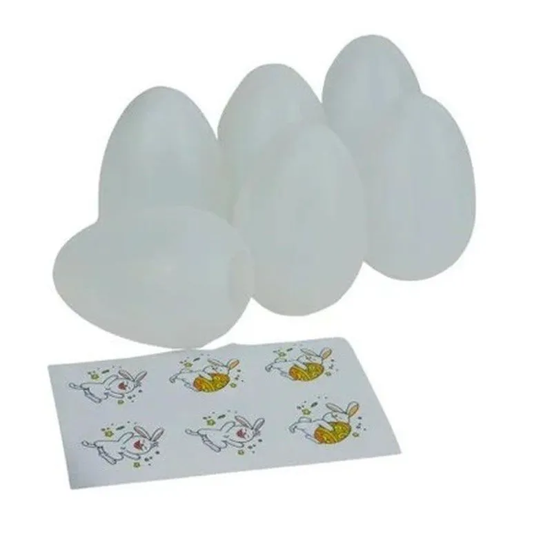 Ovinho Branco C-6 Toymaster