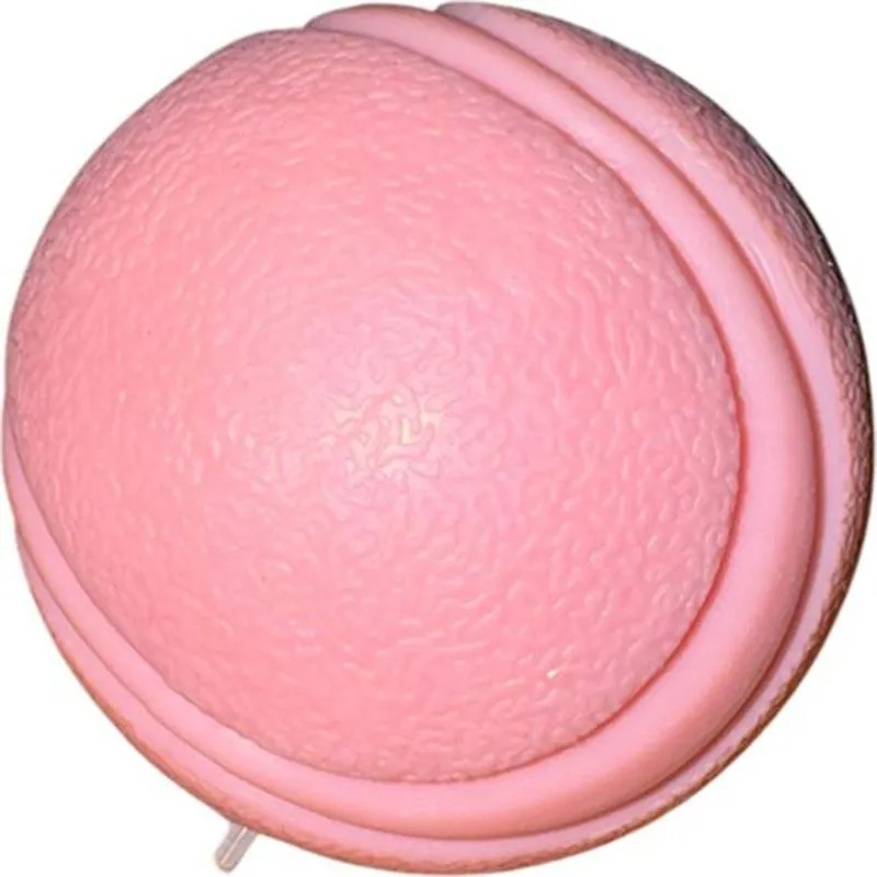 Mordedor De Borracha Pratix Para Pet Bola 6CM Sortido (MP)