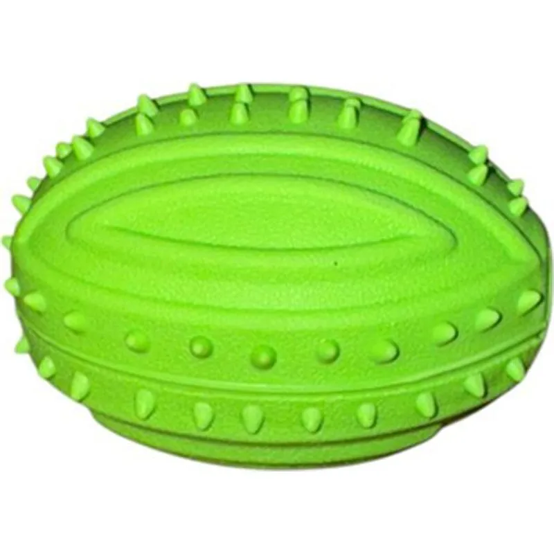Mordedor De Borracha Pratix Oval Para Pet 9CM Sortido (MP)