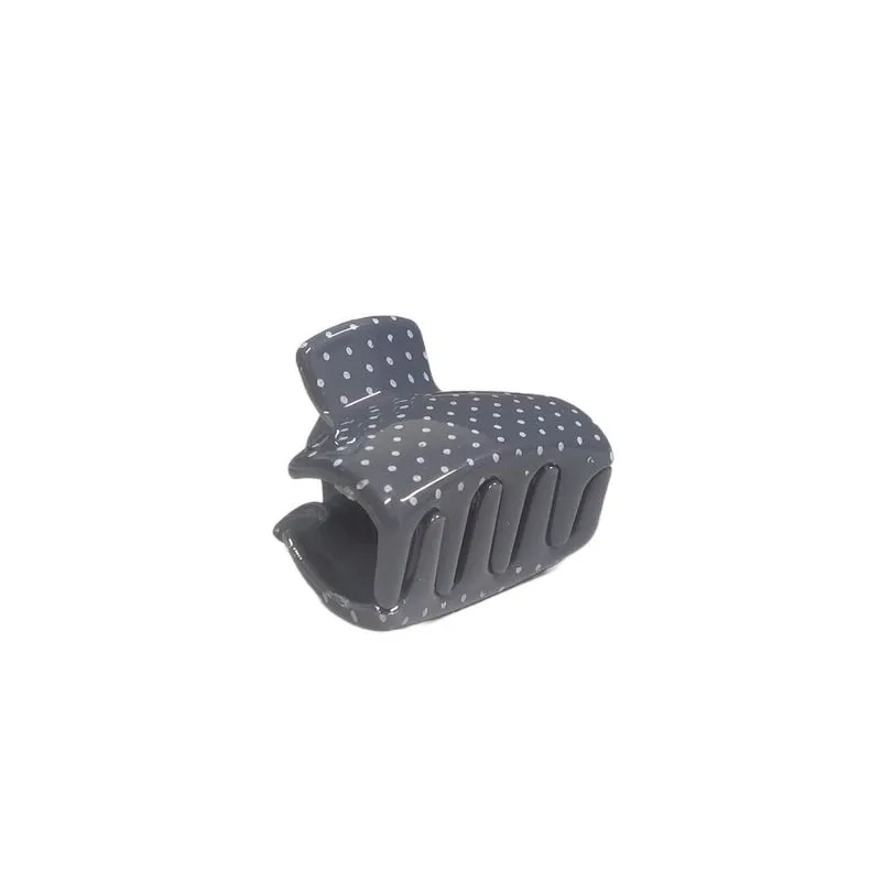Piranha Para Cabelo Bolinha 4.5cm D815 Bijunova