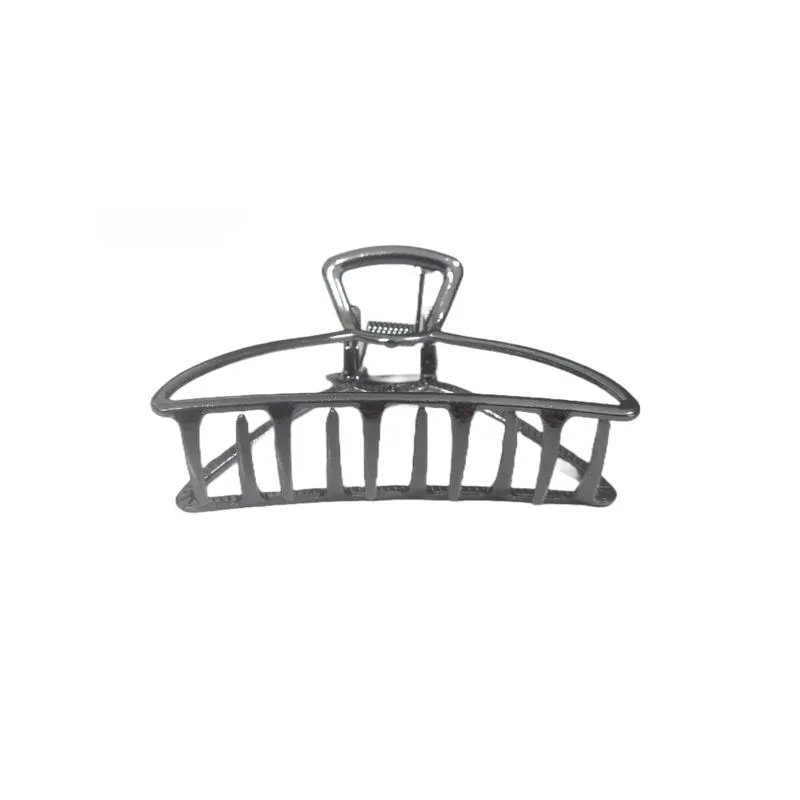 Piranha Para Cabelo De Ferro Sortido Triangular D920 Bijunova