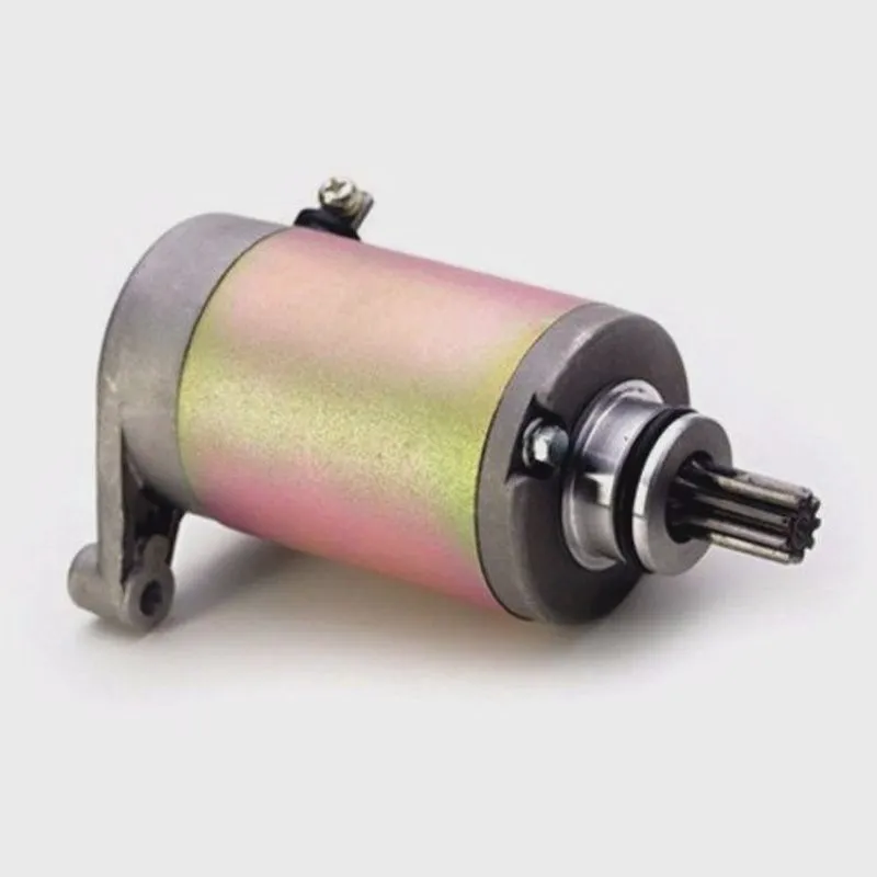 Motor partida YES125 intruder 16 STX200 smart bull