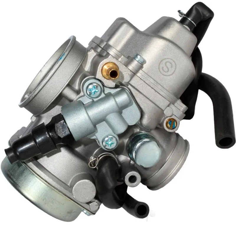 Carburador Completo CG150 Sport 2005 a 2008