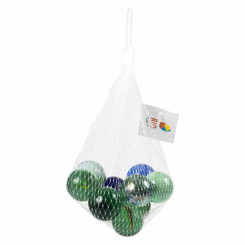 Pedra Decorativa Vidro 200g 3404 Rio tijuca - PC