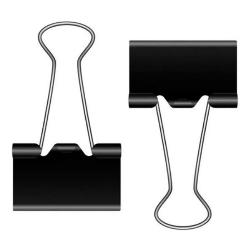 Prendedor De Metal 5 Cm