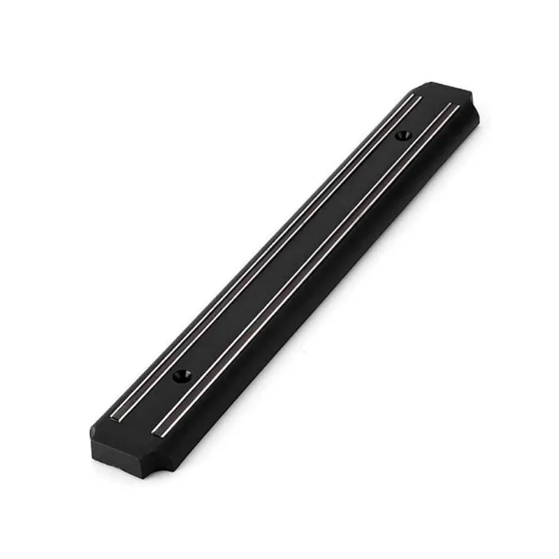Barra Magnética Imã Suporte Para Facas - 32,5cm