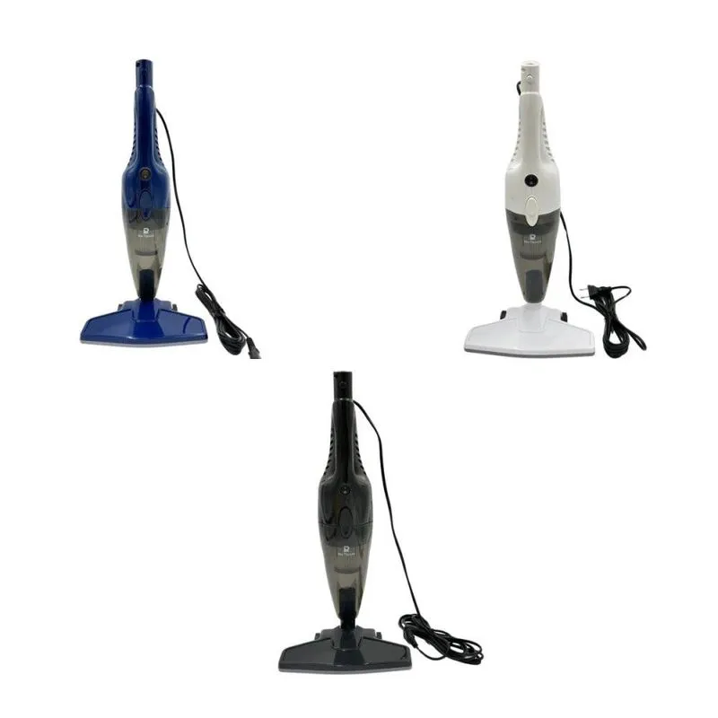 Aspirador De Pó Elétrico Sortido 127v