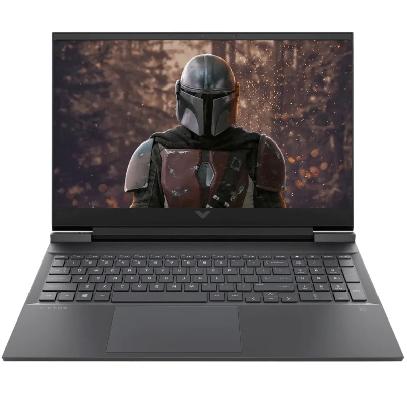 Hp Victus 16 amd 8ª geração Ryzen 7-8845HS rtx 4070 tela 16' fhd ssd 512Gb NVMe ram 16Gb