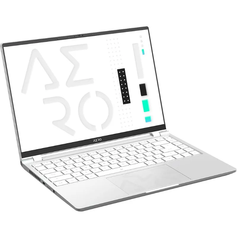 Gigabyte aero 14 bmf Intel 13ª geração i7-13700H rtx 4050 tela 16' qhd + ssd 4Tb NVMe ram 16Gb