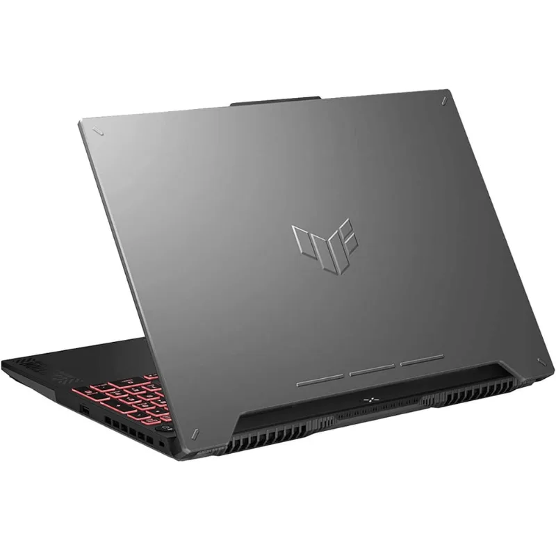 Asus tuf A15 amd 7ª geração Ryzen 7 7735HS rtx 4050 tela 15' fhd ssd 1Tb NVMe ram 16Gb