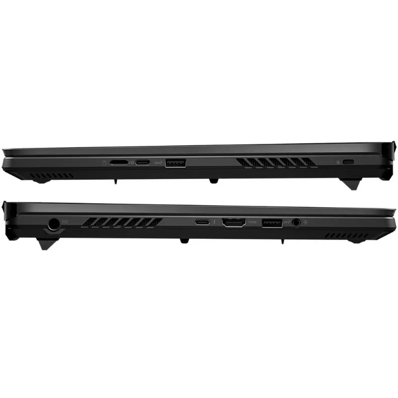 Asus rog Zephyrus M16 Intel 13ª geração i9-13900H rtx 4080 tela 16' qhd ssd 1Tb NVMe ram 32Gb