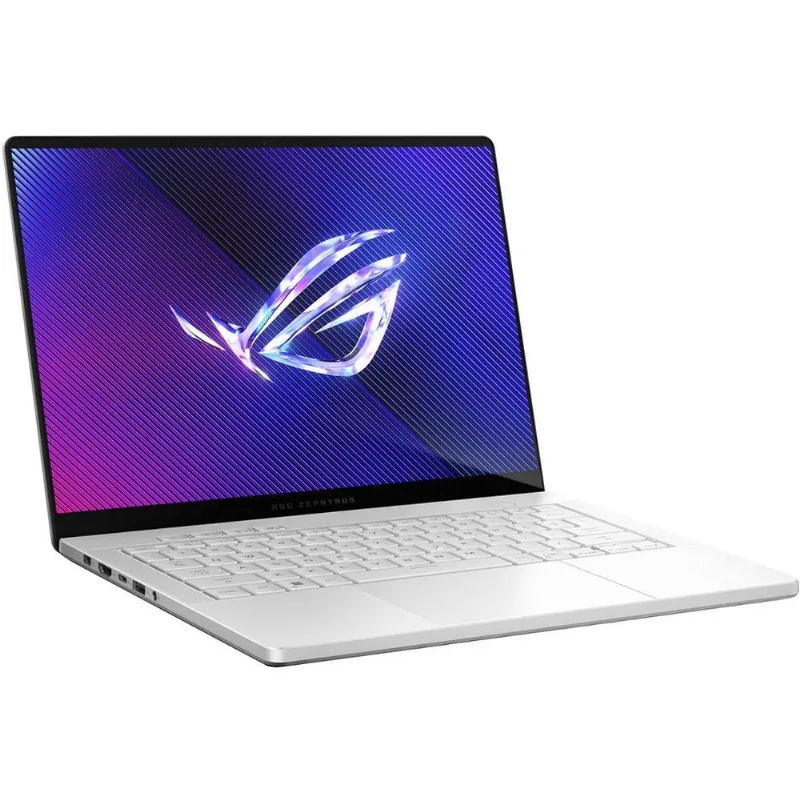 Asus rog Zephyrus G14 amd 8ª geração Ryzen 9-8945HS rtx 4060 tela 14' qhd ssd 1Tb NVMe ram 16Gb