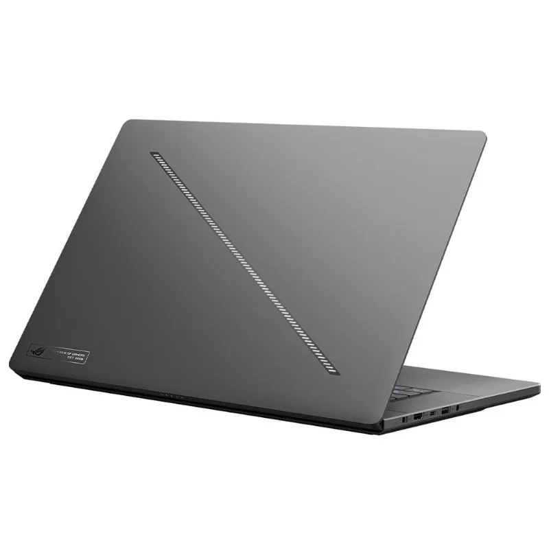 Asus rog Zephyrus G16 Intel Core Ultra 9 185H rtx 4070 tela 16' wqxga ssd 1Tb NVMe ram 16Gb