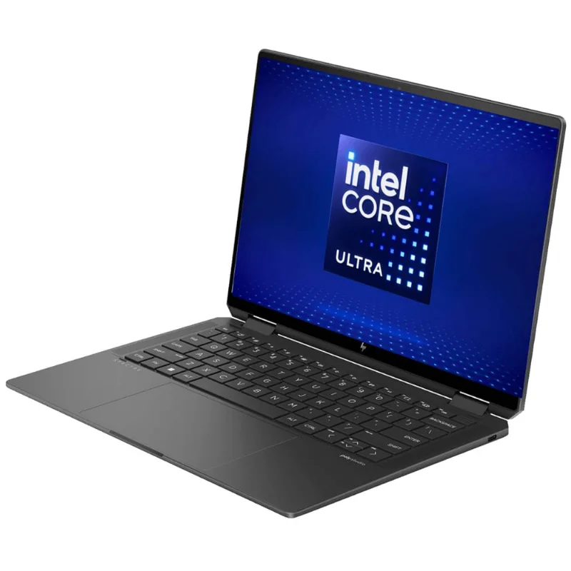 Hp Spectre 14 Intel Core Ultra 7 155H tela touch 14' oled uwva ssd 1Tb NVMe ram 16Gb
