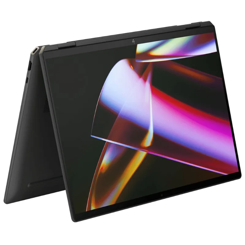 Hp Spectre 16 Intel Core Ultra 7 155H tela touch 16' wqxga 3K ssd 1Tb NVMe ram 16Gb