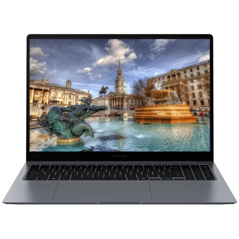 Samsung Book4 Pro Intel Core Ultra 7 155H Arc graphics tela 14' amoled ssd 512Gb NVMe ram 16Gb