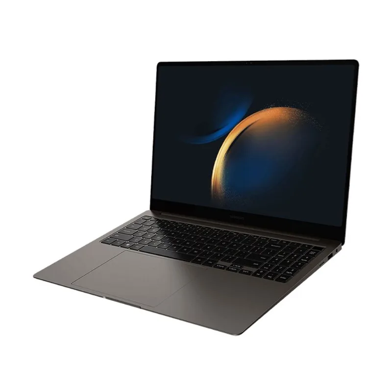 Samsung Book4 Pro Intel Core Ultra 7 155H Arc graphics tela 16' amoled ssd 1Tb NVMe ram 16Gb
