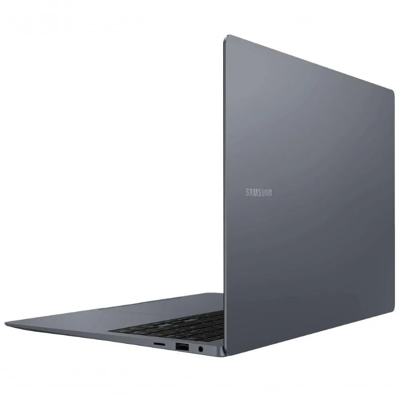 Book4 Pro Intel Core Ultra 7 155h Arc Graphics Tela 16' Amoled Ssd 4tb Nvme Ram 16gb Samsung