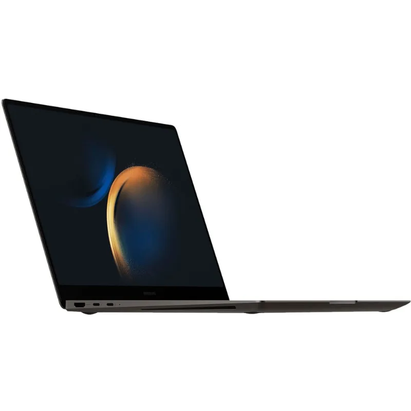 Samsung Book4 Ultra Intel Core Ultra 9 185H rtx 4070 tela 16' amoled ssd 1Tb NVMe ram 32Gb