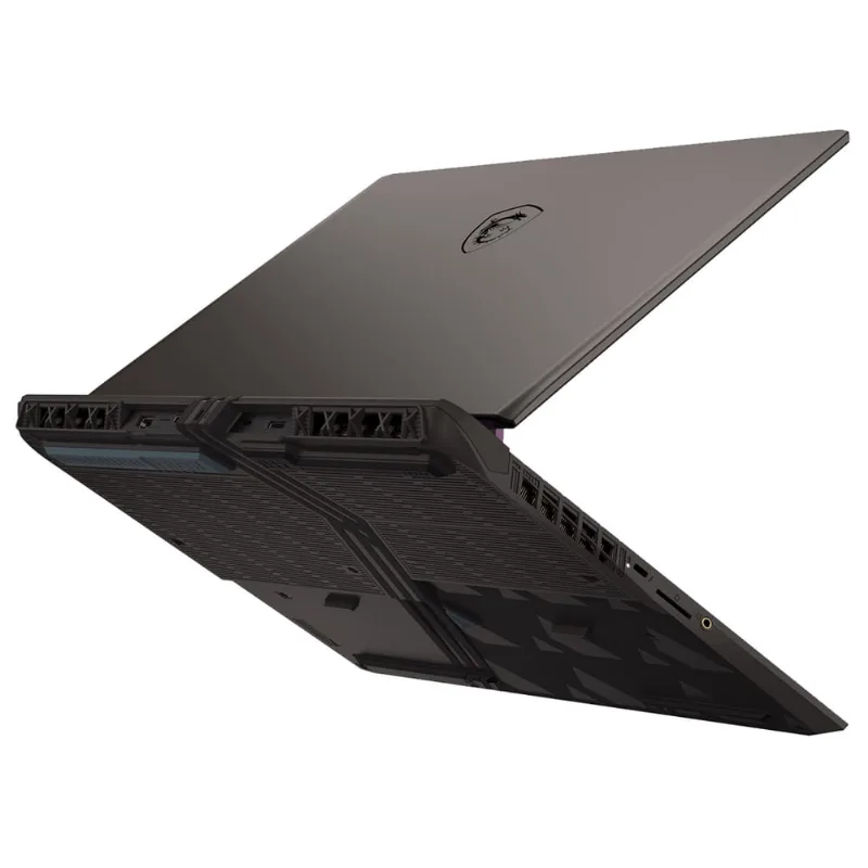 Msi Vector 16HX Intel 14ª geração i9-14900HX rtx 4090 tela 16' qhd + ssd 1Tb NVMe ram 32Gb